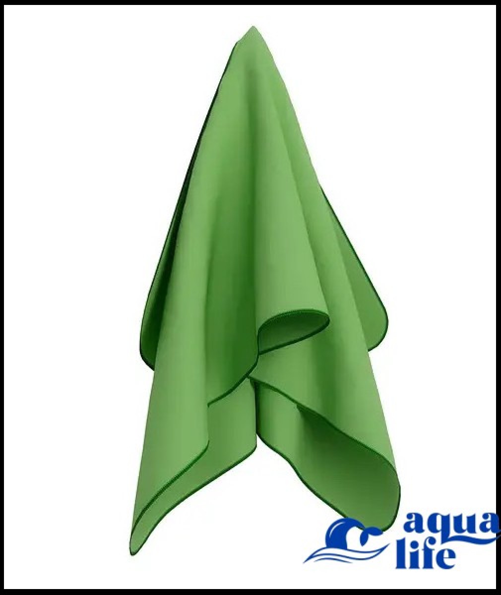 полотенце Рушник Sport Green Emmer картинка 2594 1