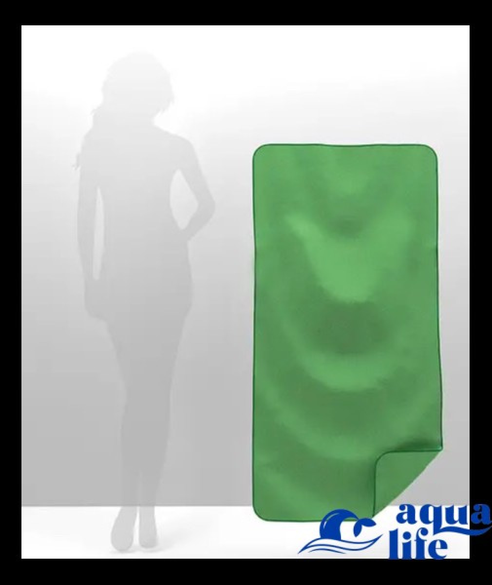 полотенце Рушник Sport Green Emmer картинка 2594 2