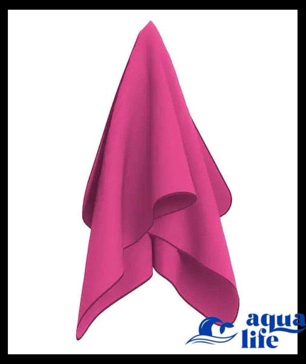 рушник Рушник Sport Pink Emmer зображення 2596 1