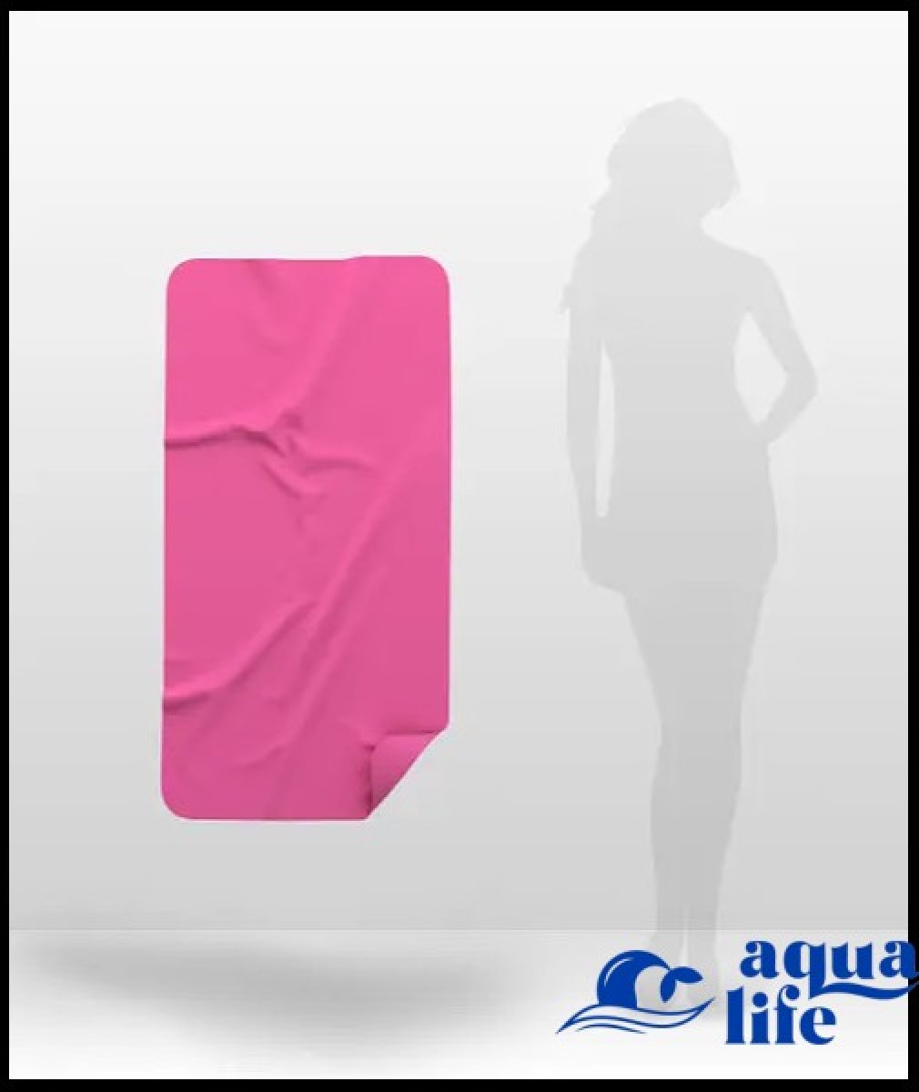 рушник Рушник Sport Pink Emmer зображення 2596 2