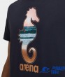 одяг та взуття Чоловіча футболка T-Shirt Sold Cotton Arena зображення 2