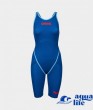 гидрокостюм Powerskin Carbon Core FX OB ocean blue - жіночий гідрокостюм Arena картинка 2
