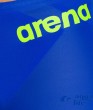 гидрокостюм M Carbon AIR2 Jammer electric blue-dark grey-fluo-чоловічі гідрошорти Arena картинка 4