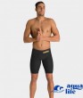 гидрокостюм M Carbon Glide Jammer black-gold-чоловічі гідрошорти Arena картинка 1