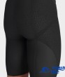 гидрокостюм M Carbon Glide Jammer black-gold-чоловічі гідрошорти Arena картинка 3