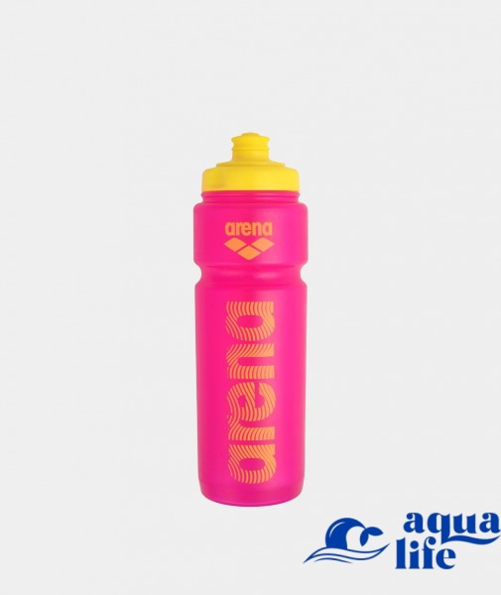 инвентарь Пляшка для води Sport Bottle Pink Arena картинка 2637