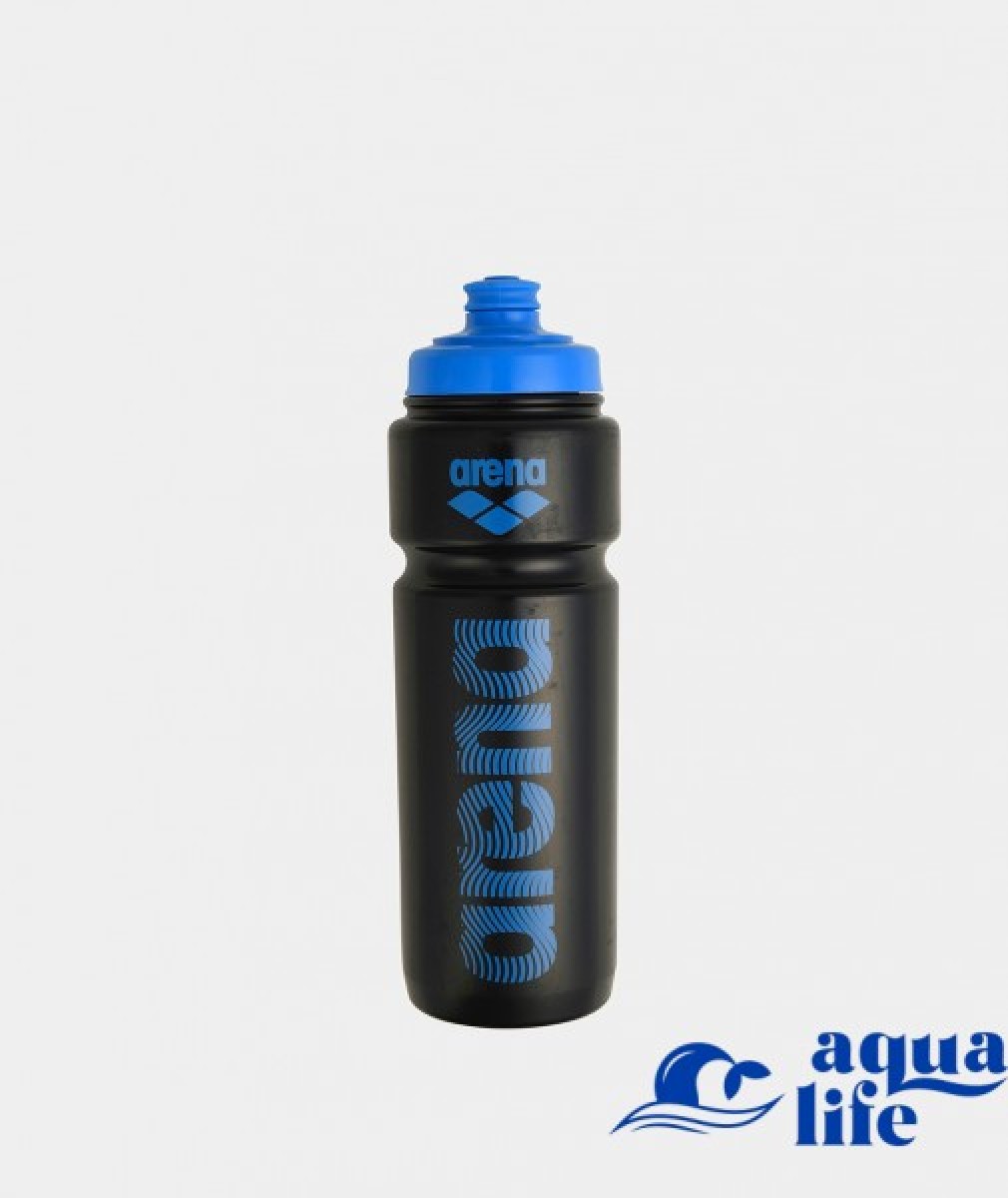 инвентарь Пляшка для води Sport Bottle Blue Arena картинка 2638