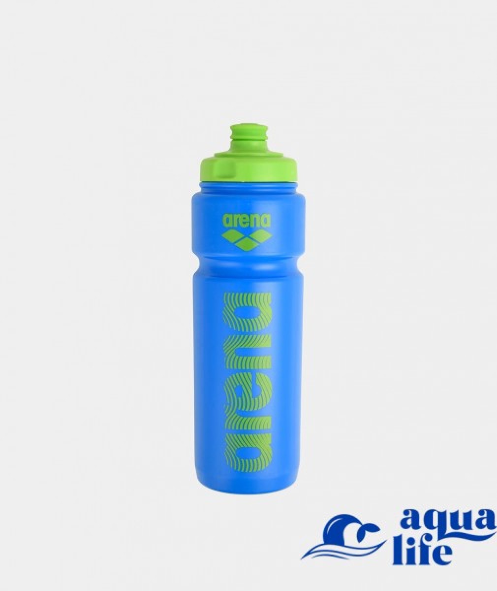 инвентарь Пляшка для води Sport Bottle Blue Arena картинка 2639