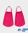 инвентарь дитячі ласти Fins Kids /JR pink Arena картинка 1