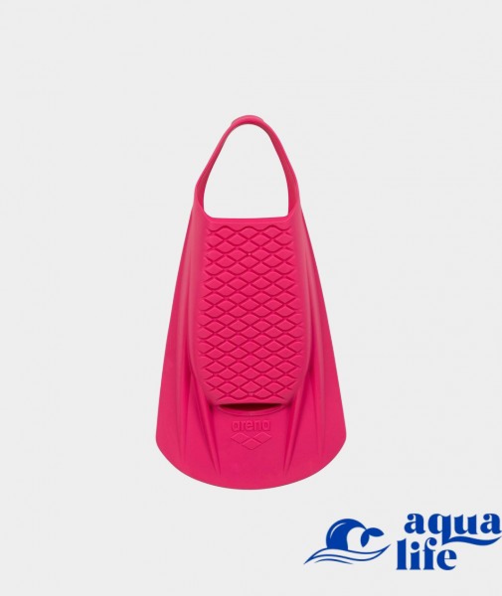 инвентарь дитячі ласти Fins Kids /JR pink Arena картинка 2642 2
