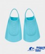 инвентарь дитячі ласти Fins Kids /JR blue Arena картинка 1