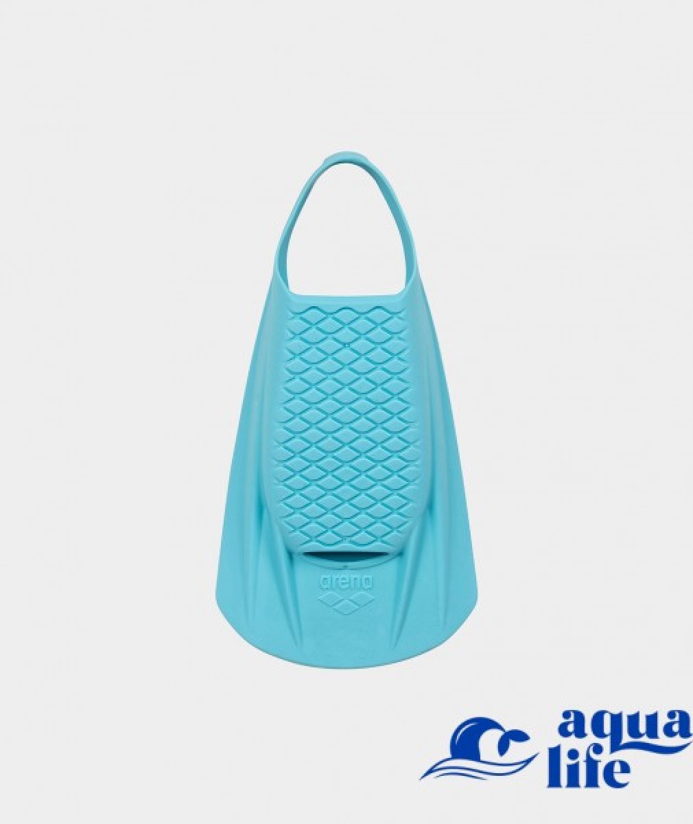 инвентарь дитячі ласти Fins Kids /JR blue Arena картинка 2643 2