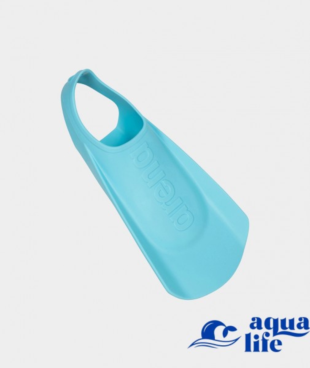 инвентарь дитячі ласти Fins Kids /JR blue Arena картинка 2643 3