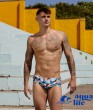 плавки для мужчин Smashed Wave Funkita картинка 3