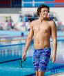плавки для мужчин Broken Hearts Funkita картинка 9