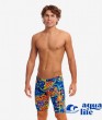 плавки для мужчин Mixed Mess Funkita картинка 1