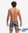 плавки для мужчин Mixed Mess Funkita картинка 2