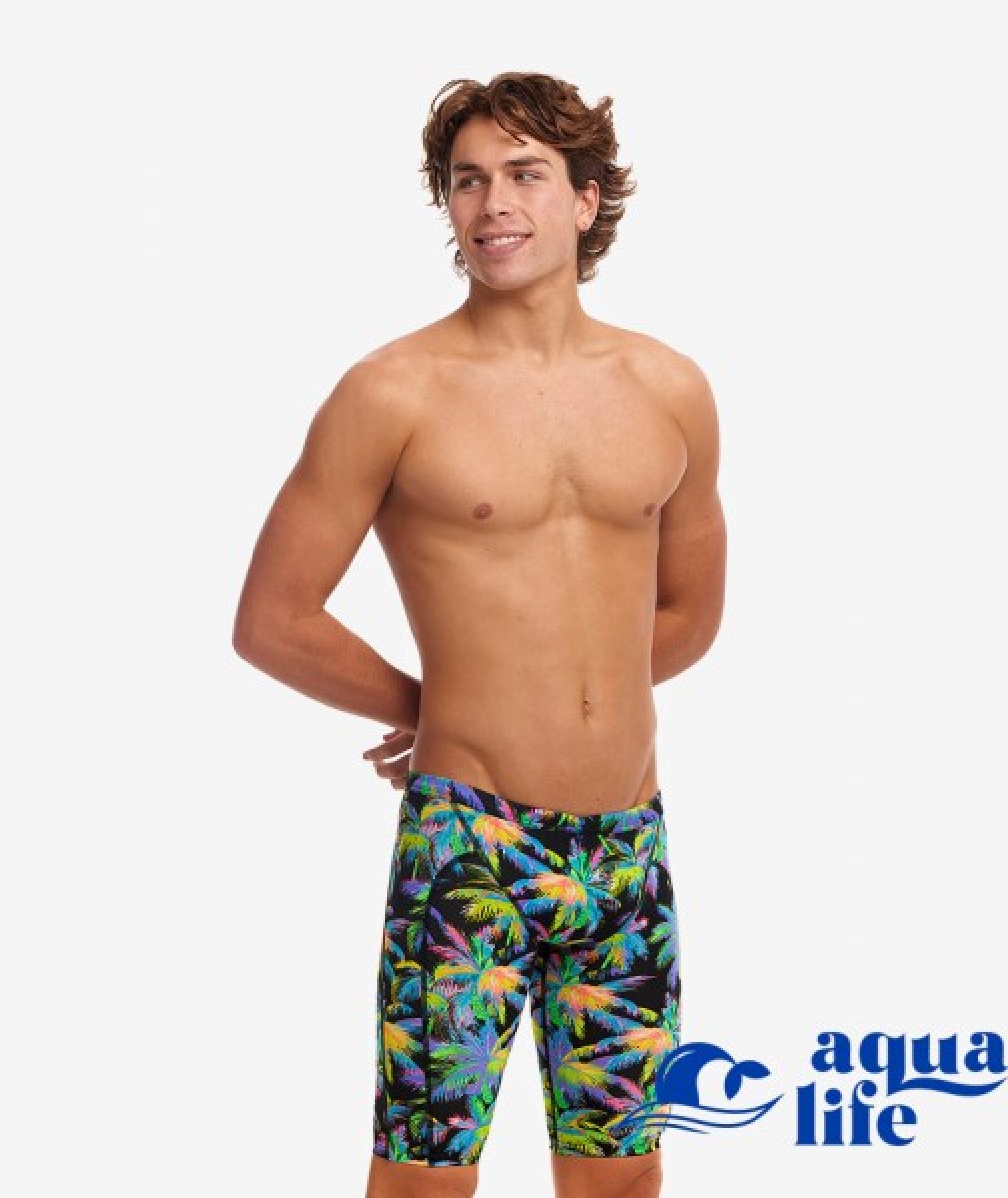 плавки для мужчин Paradise Please Funkita картинка 2673 1