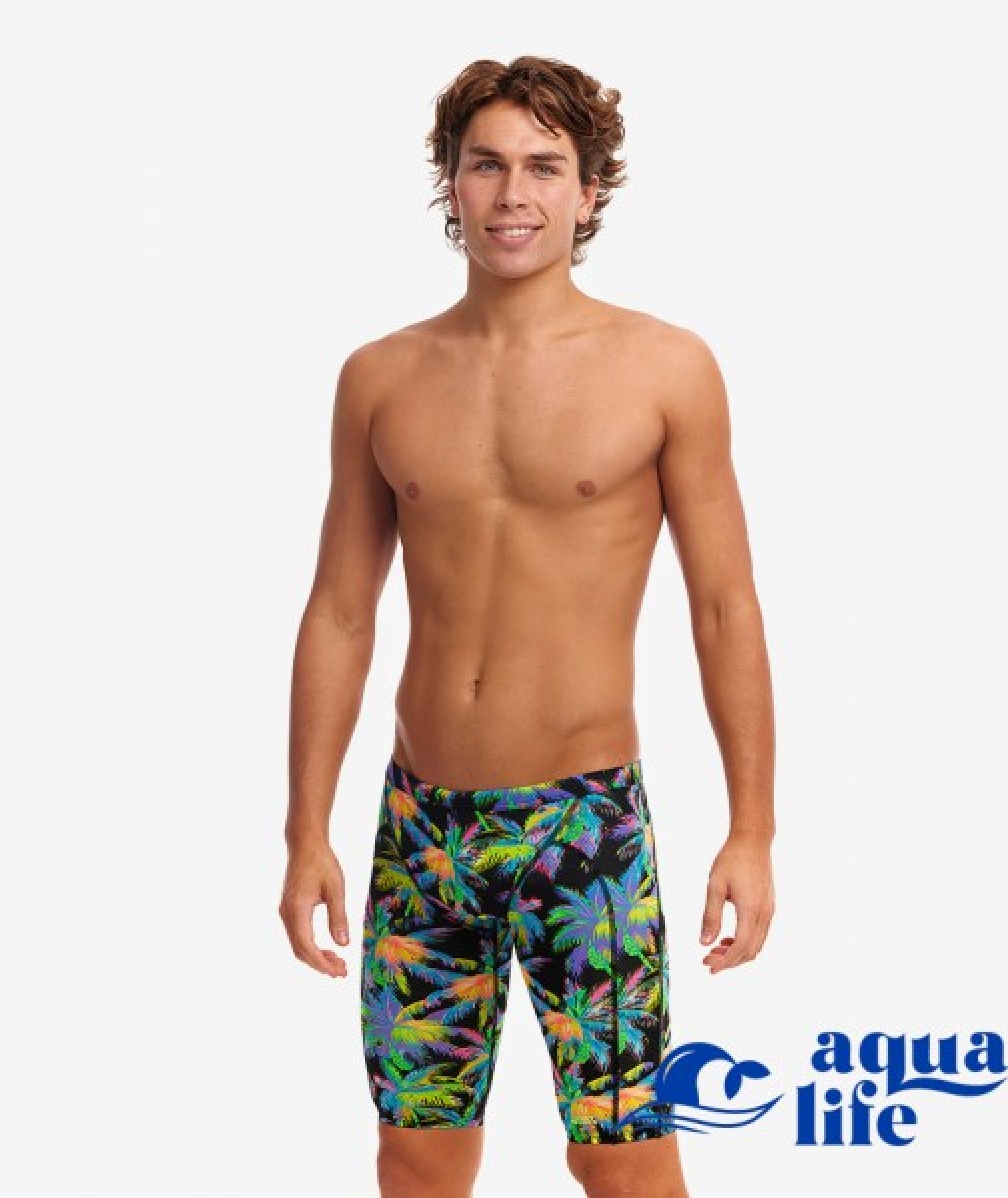 плавки для мужчин Paradise Please Funkita картинка 2673 2