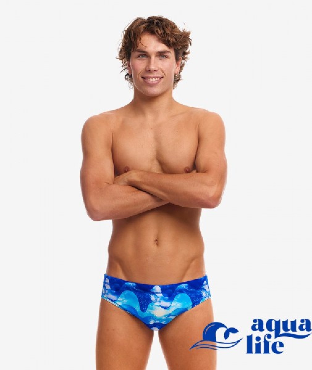 плавки для мужчин Dive In Funkita картинка 2676 1