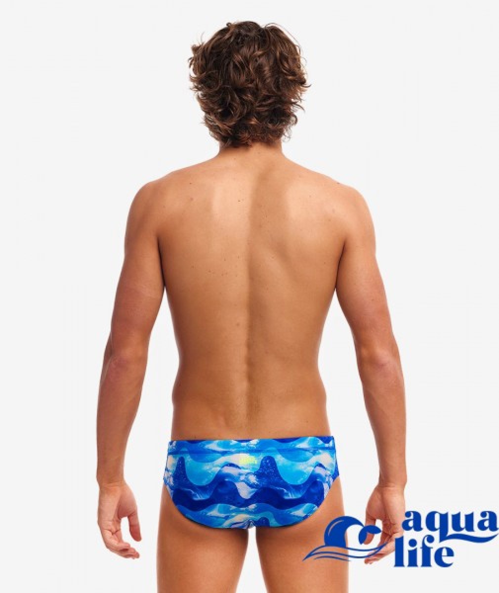 плавки для мужчин Dive In Funkita картинка 2676 2