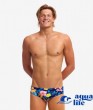 плавки для мужчин In Bloom Funkita картинка 1