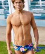 плавки для мужчин In Bloom Funkita картинка 3