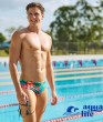 плавки для мужчин Blue Hawaii Funkita картинка 3
