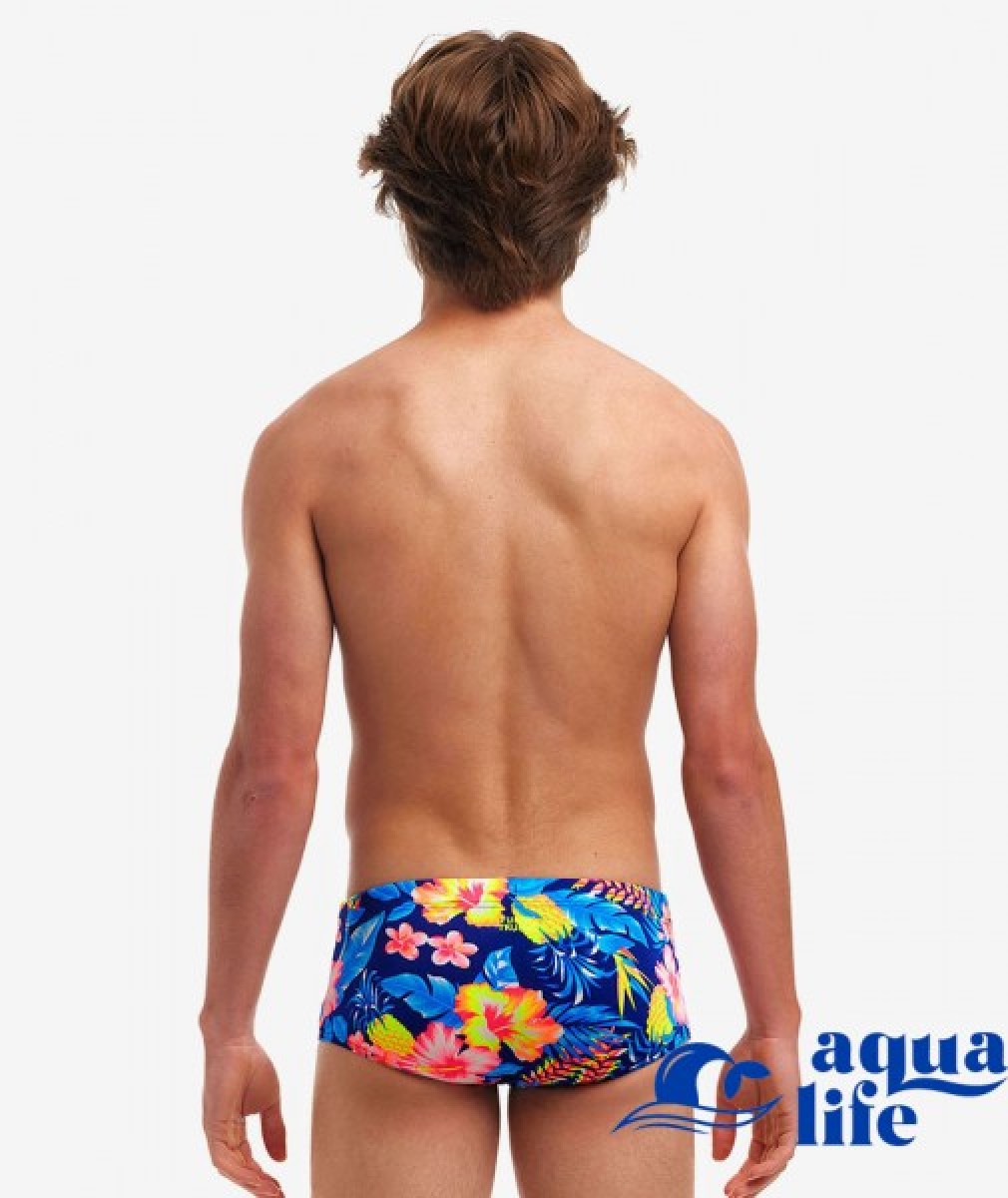 плавки для мальчика In Bloom Funkita картинка 2686 2