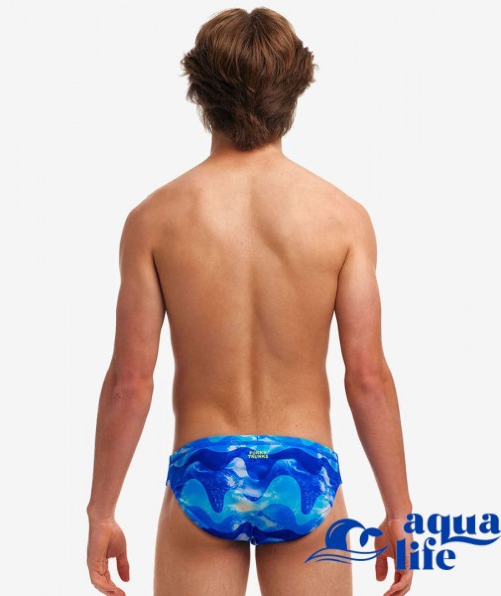 плавки для мальчика Dive In Funkita картинка 2691 2