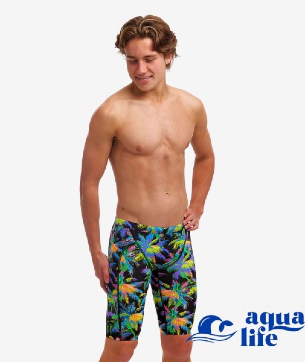 плавки для мальчика Paradise Please Funkita картинка 2697 1