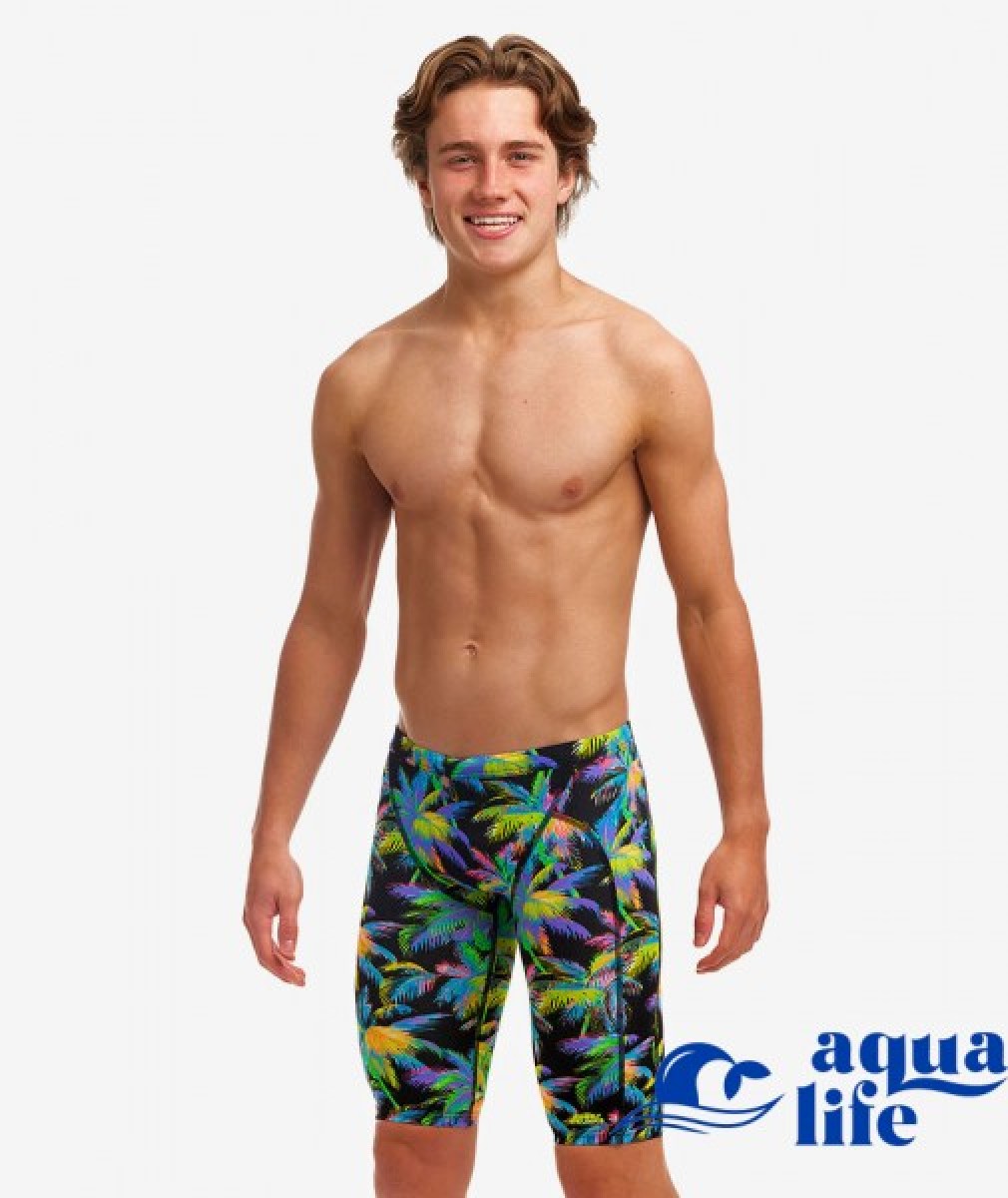 плавки для мальчика Paradise Please Funkita картинка 2697 2