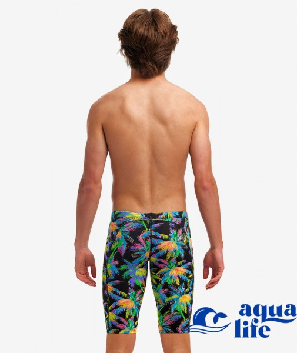 плавки для мальчика Paradise Please Funkita картинка 2697 5