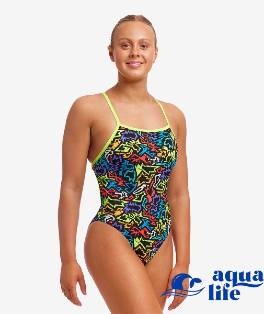 жіночий купальник Funk Me Funkita зображення 2724 1