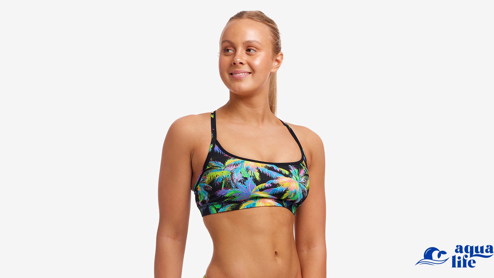роздільний купальник Paradise Please Funkita зображення 2744 1