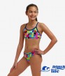 раздельный купальник On The Grid Funkita картинка 1