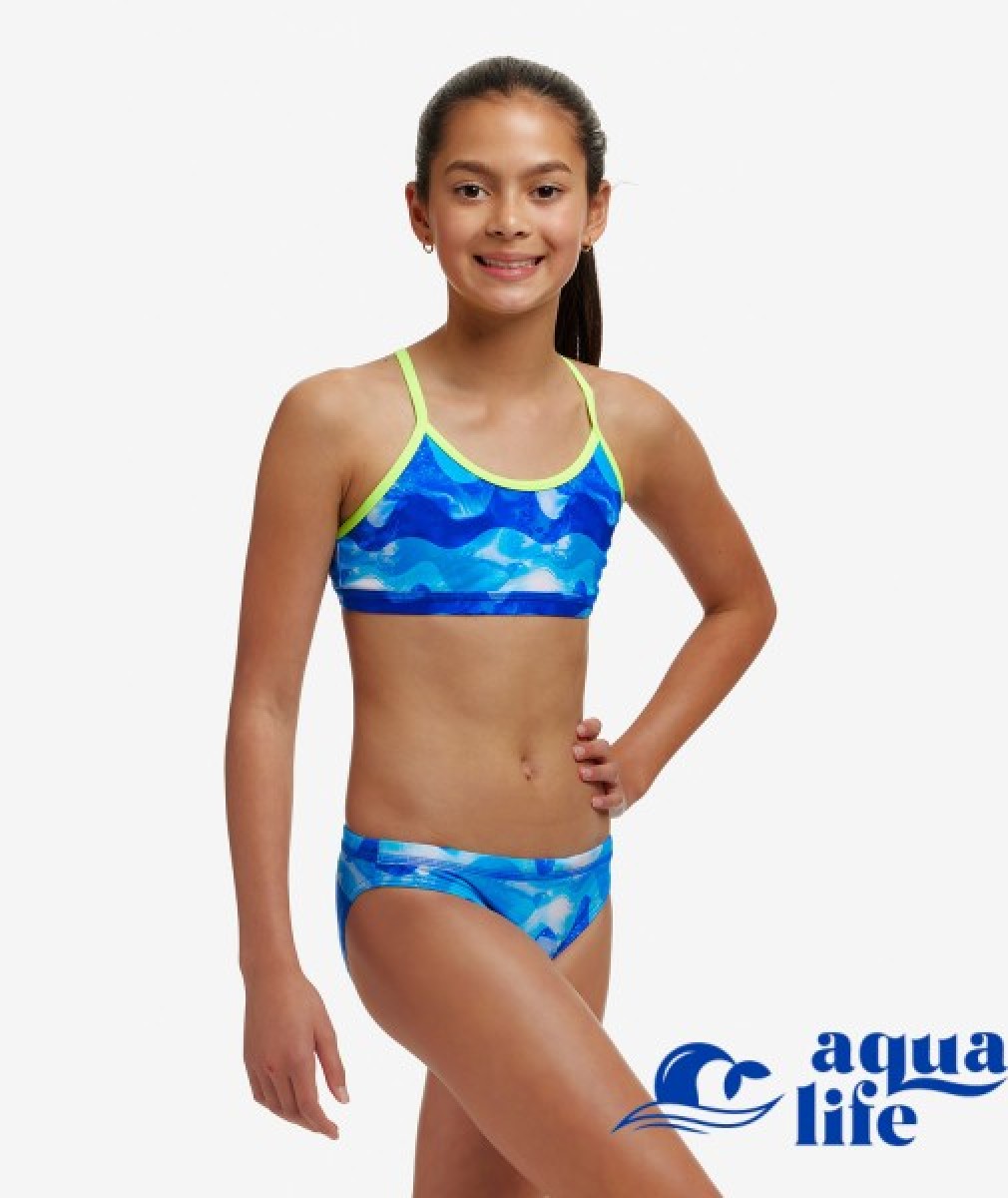 роздільний купальник Dive In Funkita зображення 2751 1