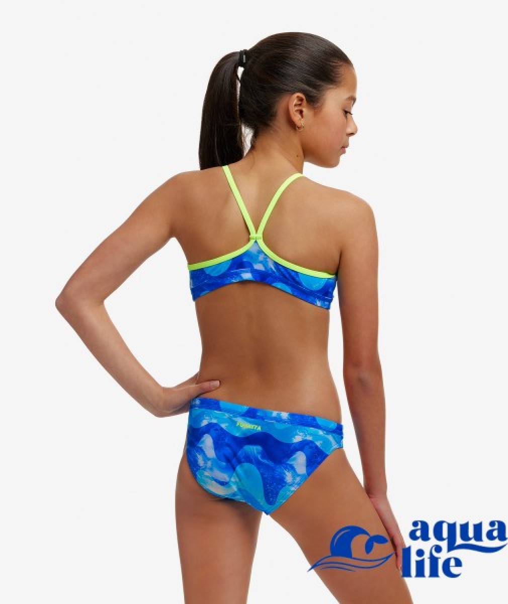роздільний купальник Dive In Funkita зображення 2751 2