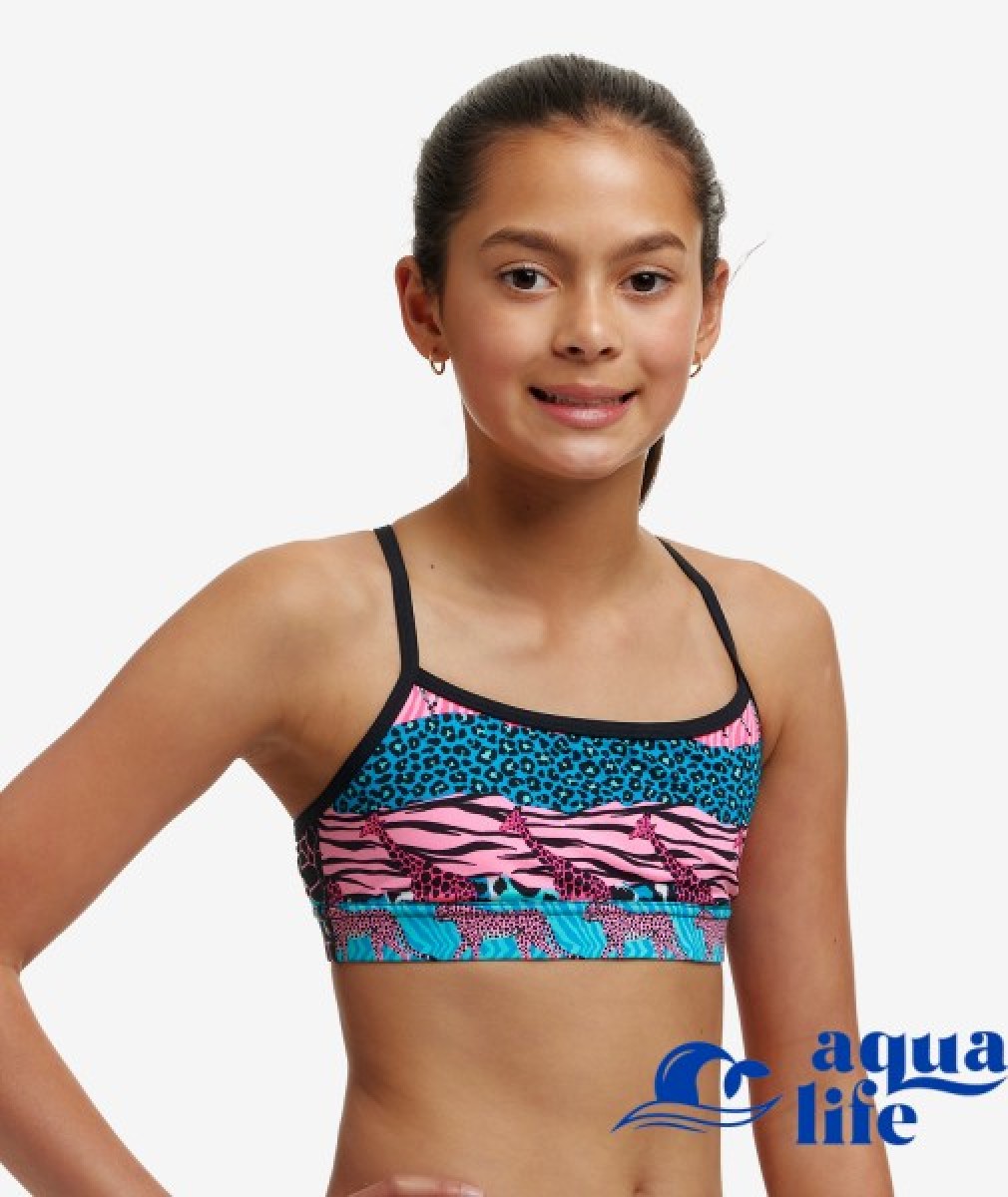 роздільний купальник Wild Things Funkita зображення 2753 3