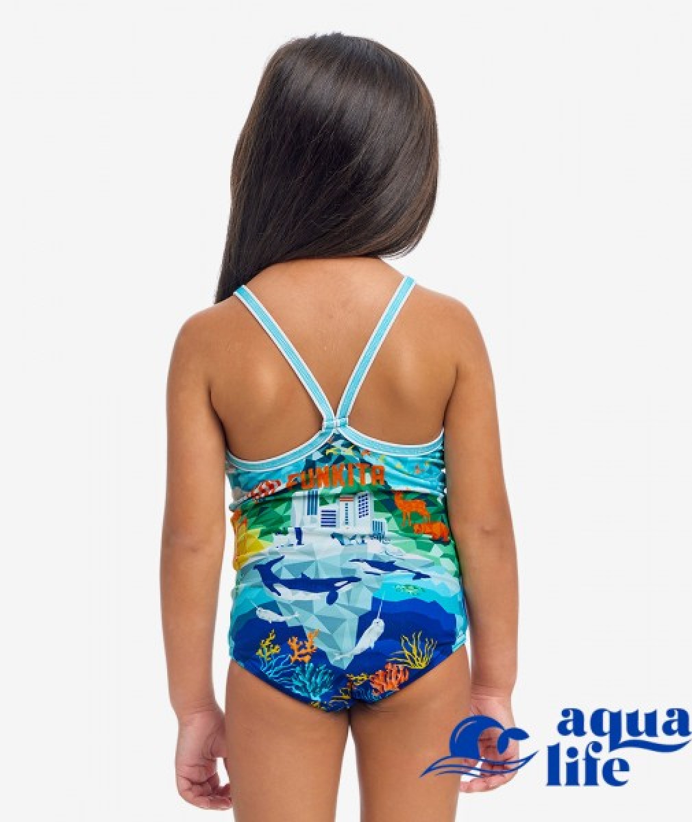 купальник для малышей Wildermess Funkita картинка 2757 2