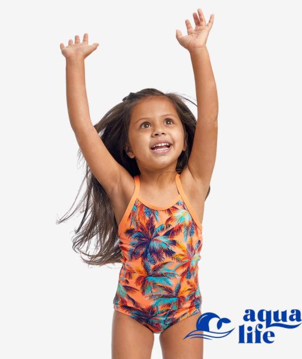 купальник для малышей Sand Storm Funkita картинка 2758 1