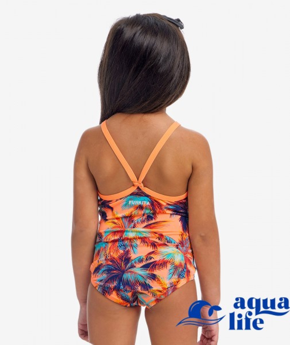 купальник для малышей Sand Storm Funkita картинка 2758 3