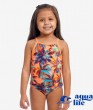 купальник для малышей Sand Storm Funkita картинка 6