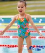 купальник для малюків Blue Hawaii Funkita зображення 3