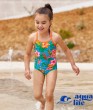 купальник для малюків Blue Hawaii Funkita зображення 4