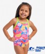 купальник для малышей Rock Star Funkita картинка 4