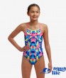 купальник для дівчинки Princess Pageant Funkita зображення 2