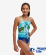 купальник для девочки Wildermess Funkita картинка 1