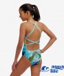 купальник для девочки Wildermess Funkita картинка 2