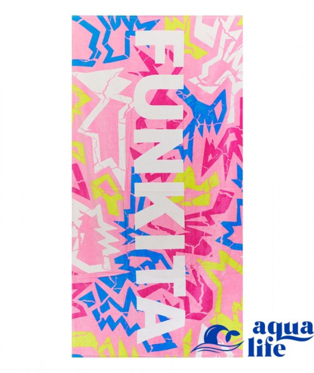 рушник Rock Star Funkita зображення 2786 1